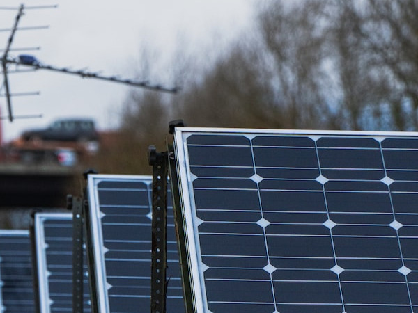 Renewable Energy Batteries